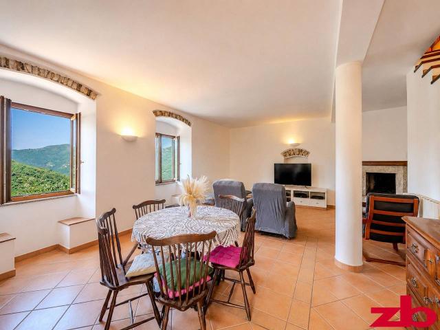 Villa Indipendente in vendita a Polanesi, Recco