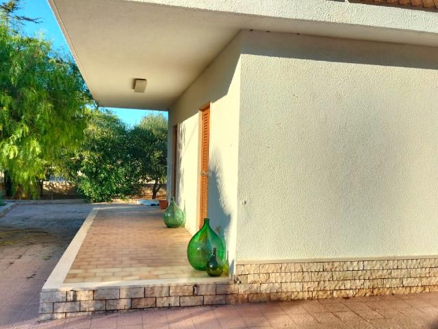 Villa Indipendente in vendita a San Giorgio, Puglia