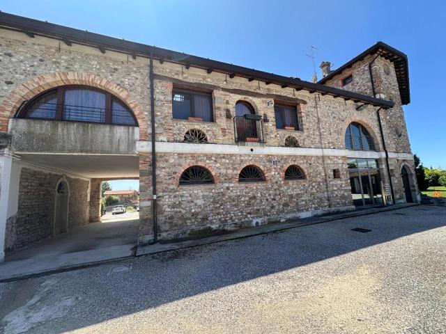 Villa Indipendente in vendita a Basiliano, Friuli-Venezia Giulia