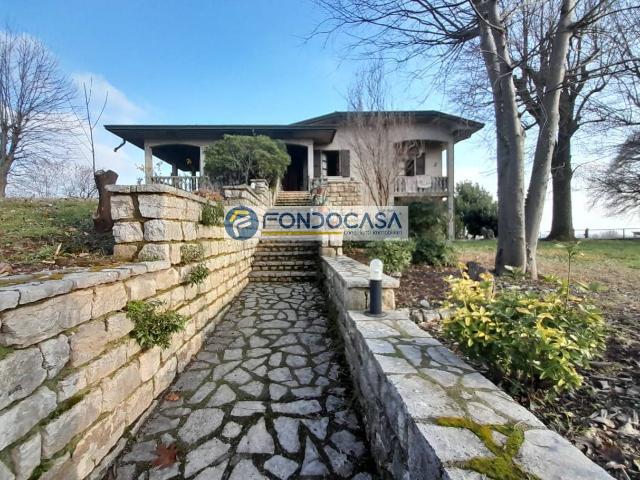 Villa Indipendente in vendita a San Vito, Bedizzole