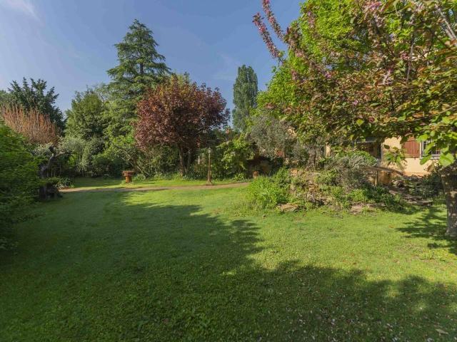 Villa Indipendente in vendita a Unione Reno Galliera, Bentivoglio
