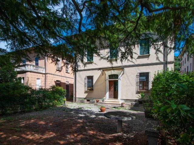 Villa Indipendente in vendita a Zona Centro, Brescia