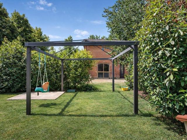 Villa Indipendente in vendita a Budrio, Reggio Emilia