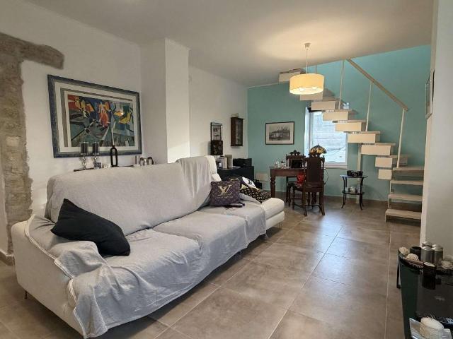 Villa Indipendente in vendita a Marche, Ancona