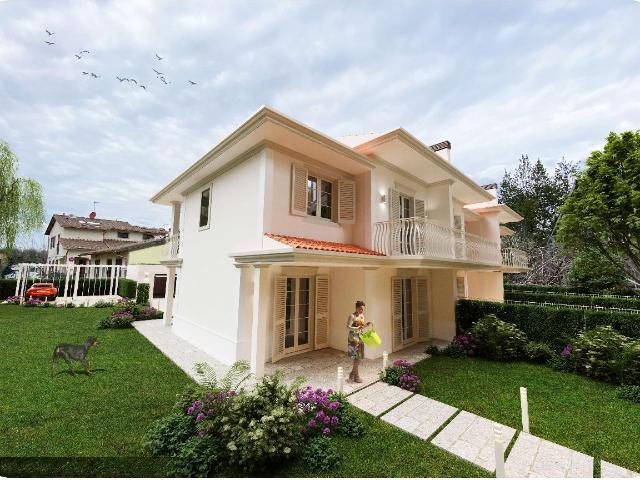 Villa Indipendente in vendita a Campi Bisenzio, Toscana