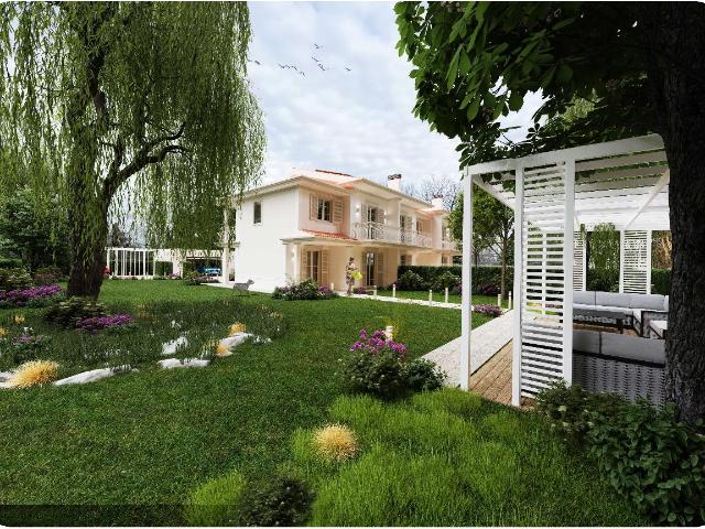 Villa Indipendente in vendita a Campi Bisenzio, Toscana