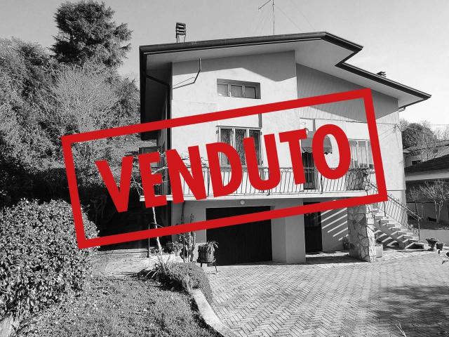 Villa Indipendente in vendita a Stevenà, Caneva