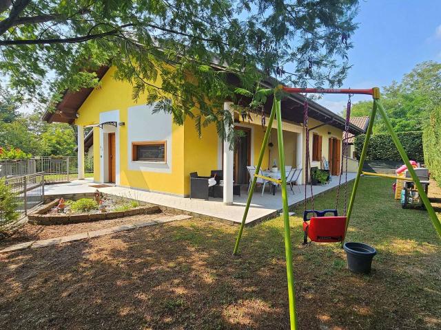 Villa Indipendente in vendita a Piemonte, Torino