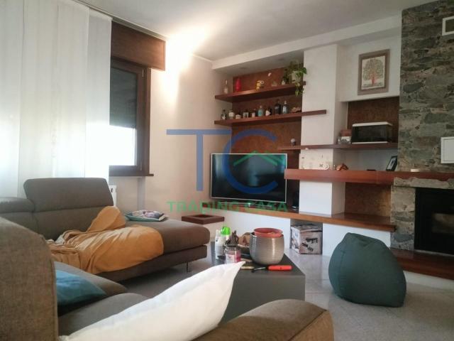 Villa Indipendente in vendita a Caorso, Reggio Emilia