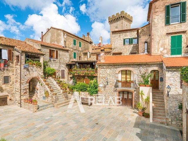 Villa Indipendente in vendita a Capalbio, Toscana