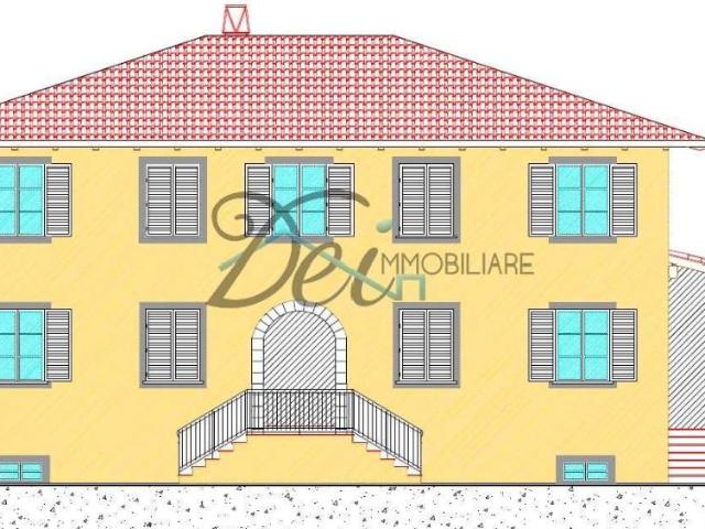 Villa Indipendente in vendita a San Giusto di Compito, Capannori