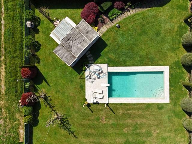 Villa Indipendente in vendita a Capannori, Toscana