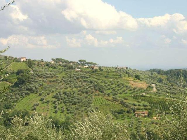Villa Indipendente in vendita a Camigliano Santa Gemma, Capannori