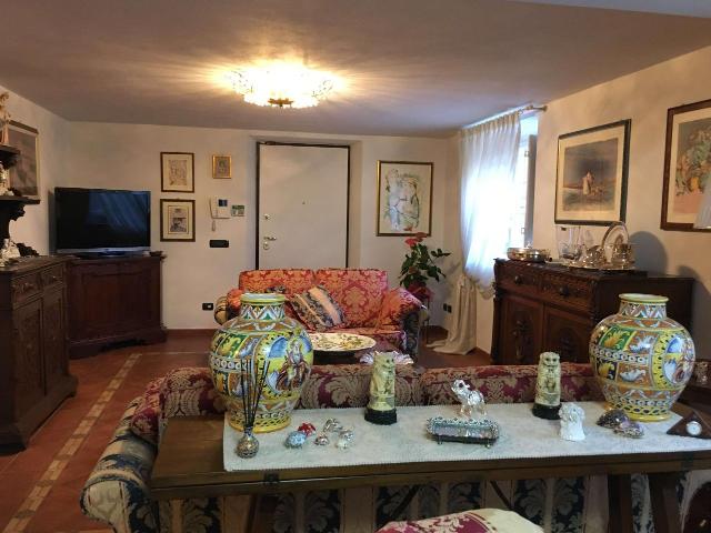 Villa Indipendente in vendita a Santa Margherita, Capannori