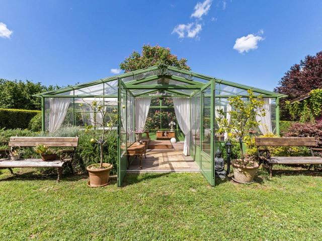 Villa Indipendente in vendita a Capranica, Lazio
