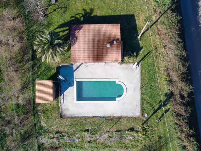 Villa Indipendente in vendita a Caprarola, Lazio