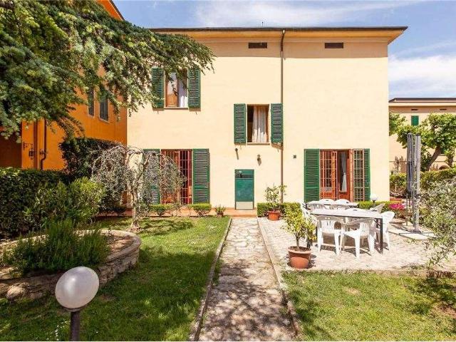 Villa Indipendente in vendita a Casciana Terme Lari, Casciana Terme