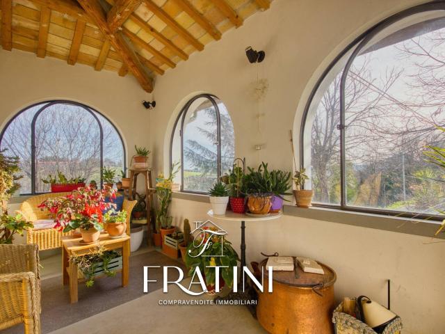 Villa Indipendente in vendita a Marche, Ascoli Piceno