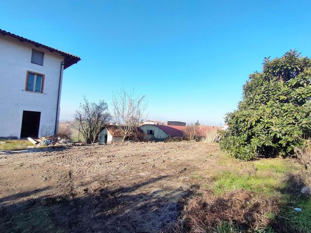 Villa Indipendente in vendita a Piemonte, Asti