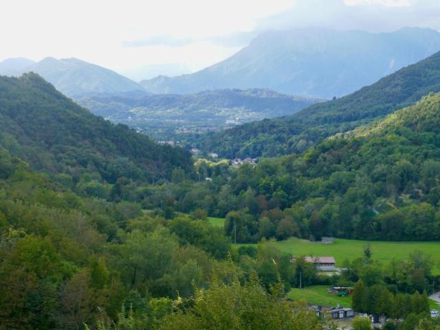 Villa Indipendente in vendita a Castelnovo Del Friuli, Friuli-Venezia Giulia