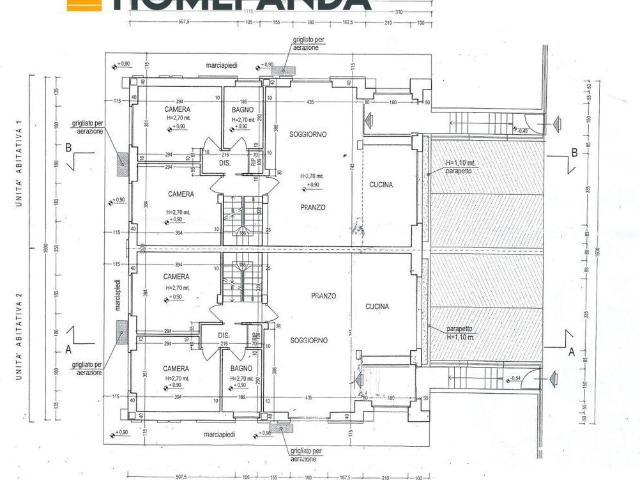 Villa Indipendente in vendita a Piemonte, Asti