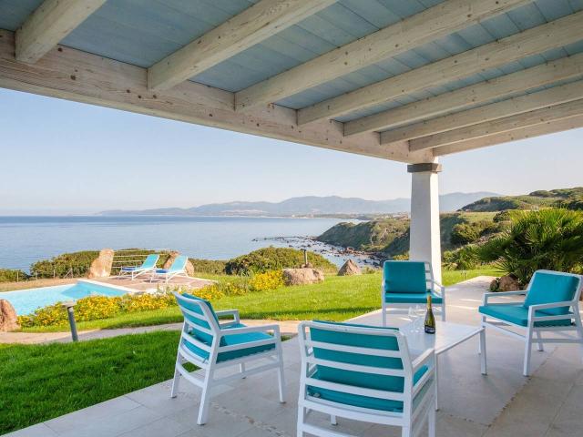 Villa Indipendente in vendita a Castelsardo, Sardigna/Sardegna