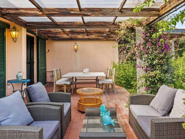 Villa Indipendente in vendita a Castiglione Della Pescaia, Toscana