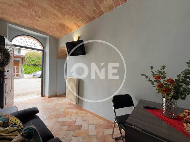 Villa Indipendente in vendita a Catignano, Abruzzo