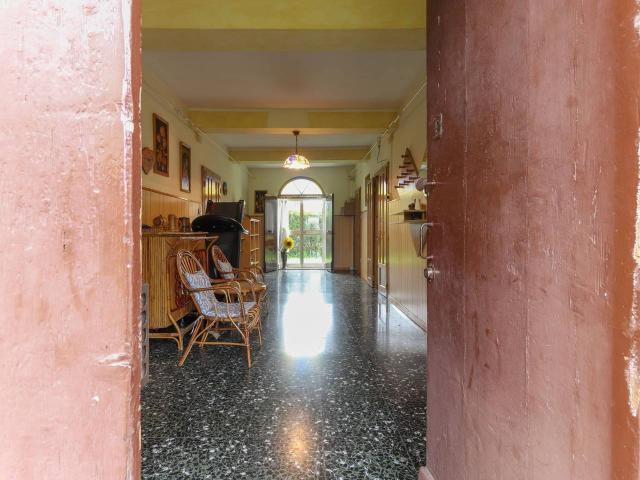 Villa Indipendente in vendita a Unione Alto Ferrarese, Cento