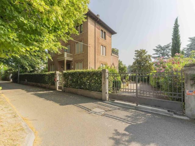 Villa Indipendente in vendita a Unione Alto Ferrarese, Cento