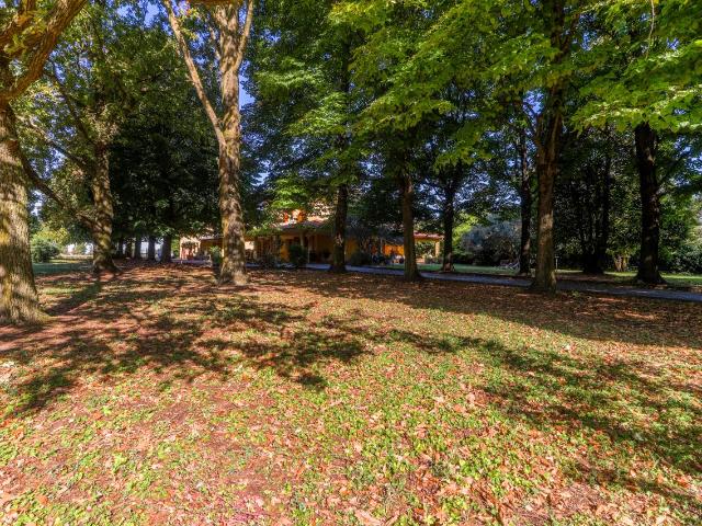 Villa Indipendente in vendita a Unione Alto Ferrarese, Cento
