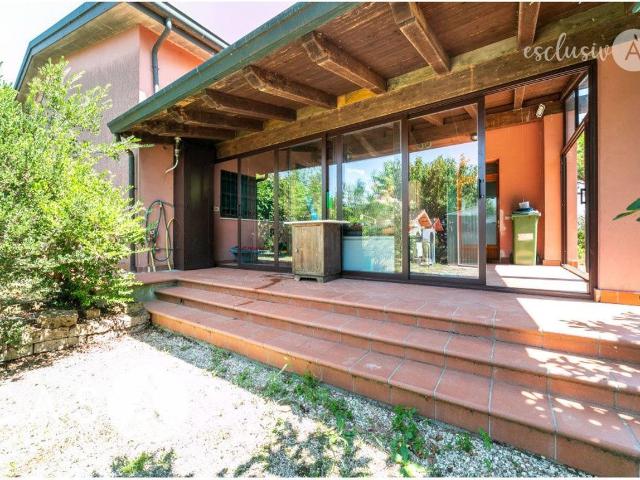 Villa Indipendente in vendita a Sant'Andrea, Cervia