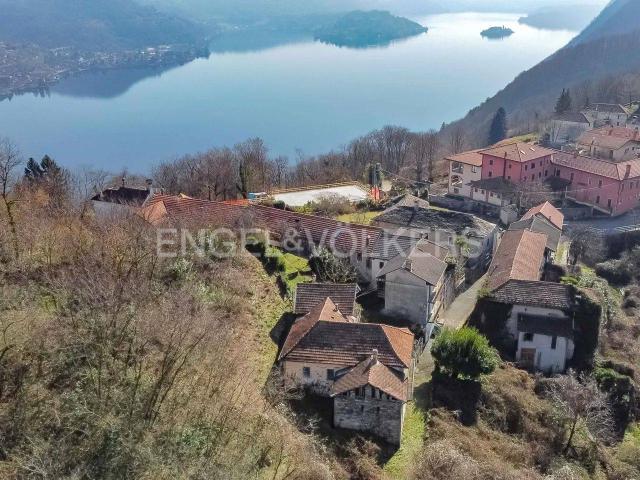 Villa Indipendente in vendita a Piemonte, Verbano-cusio-ossola