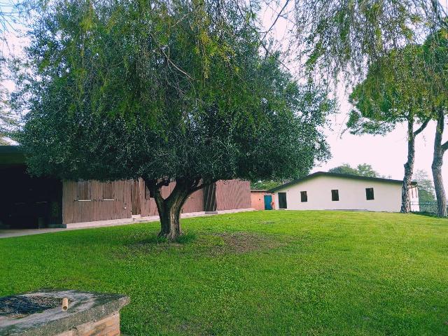 Villa Indipendente in vendita a Unione dei comuni Valle del Savio, Cesenà