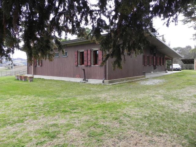 Villa Indipendente in vendita a Unione dei comuni Valle del Savio, Cesenà