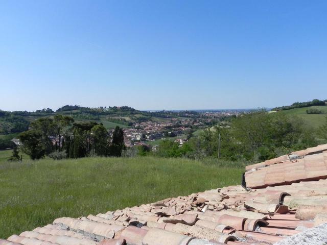 Villa Indipendente in vendita a Unione dei comuni Valle del Savio, Cesenà