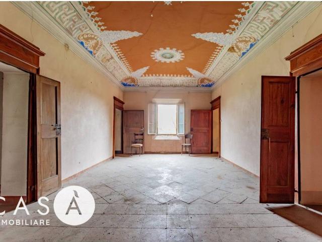 Villa Indipendente in vendita a Unione dei comuni Valle del Savio, Cesenà