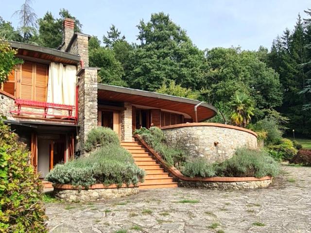 Villa Indipendente in vendita a Dama, Chiusi Della Verna
