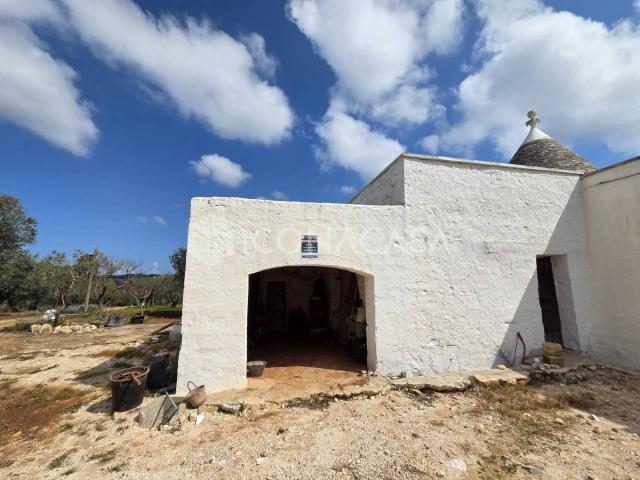 Villa Indipendente in vendita a La Specchia, Puglia