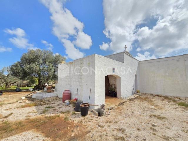 Villa Indipendente in vendita a La Specchia, Puglia