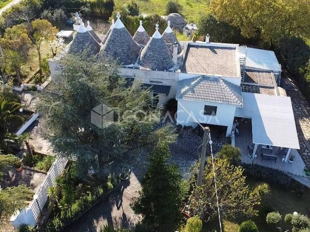 Villa Indipendente in vendita a Puglia, Brindisi
