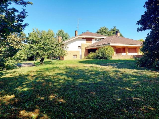 Villa Indipendente in vendita a Codroipo, Friuli-Venezia Giulia