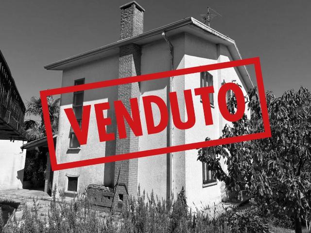 Villa Indipendente in vendita a Iutizzo / Jutiç, Codroipo / Codroip