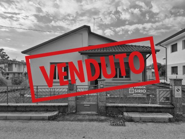 Villa Indipendente in vendita a Zompicchia / Çupicje, Codroipo / Codroip