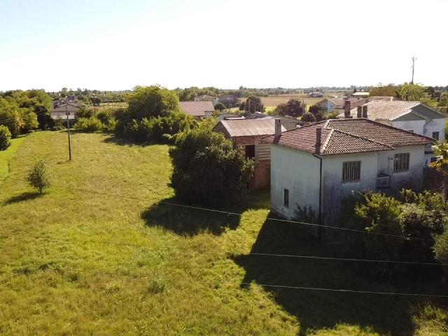 Villa Indipendente in vendita a Codroipo, Friuli-Venezia Giulia