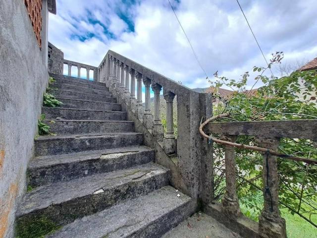 Villa Indipendente in vendita a Maranzanis / Maranzanas, Comeglians / Comelians