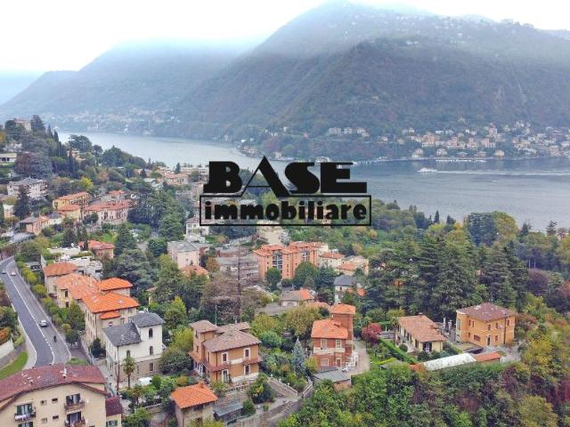 Villa Indipendente in vendita a Sagnino, Como