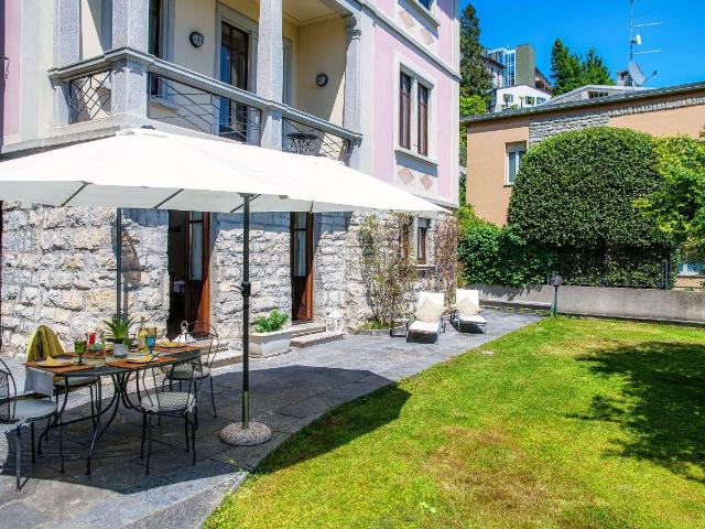 Villa Indipendente in vendita a Sagnino, Como