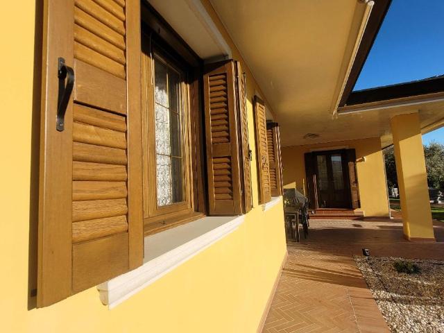 Villa Indipendente in vendita a Godega Sant'urbano, Veneto