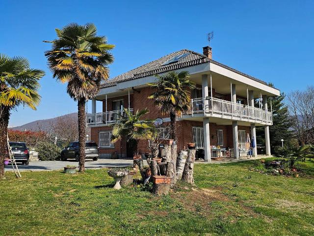 Villa Indipendente in vendita a Costa, Piemonte